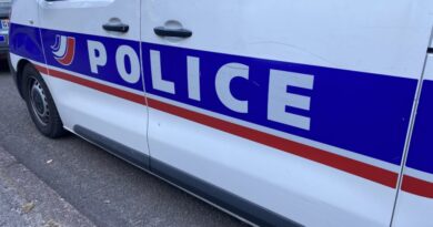 Un adolescent se fait mordre par un chien dans un parc à Besançon