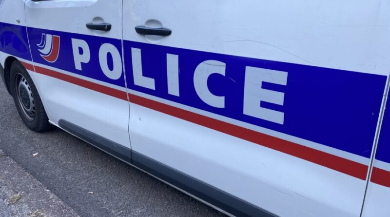 Un adolescent se fait mordre par un chien dans un parc à Besançon