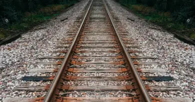 Malgré l’alerte sonore le conducteur n’a pu éviter le choc