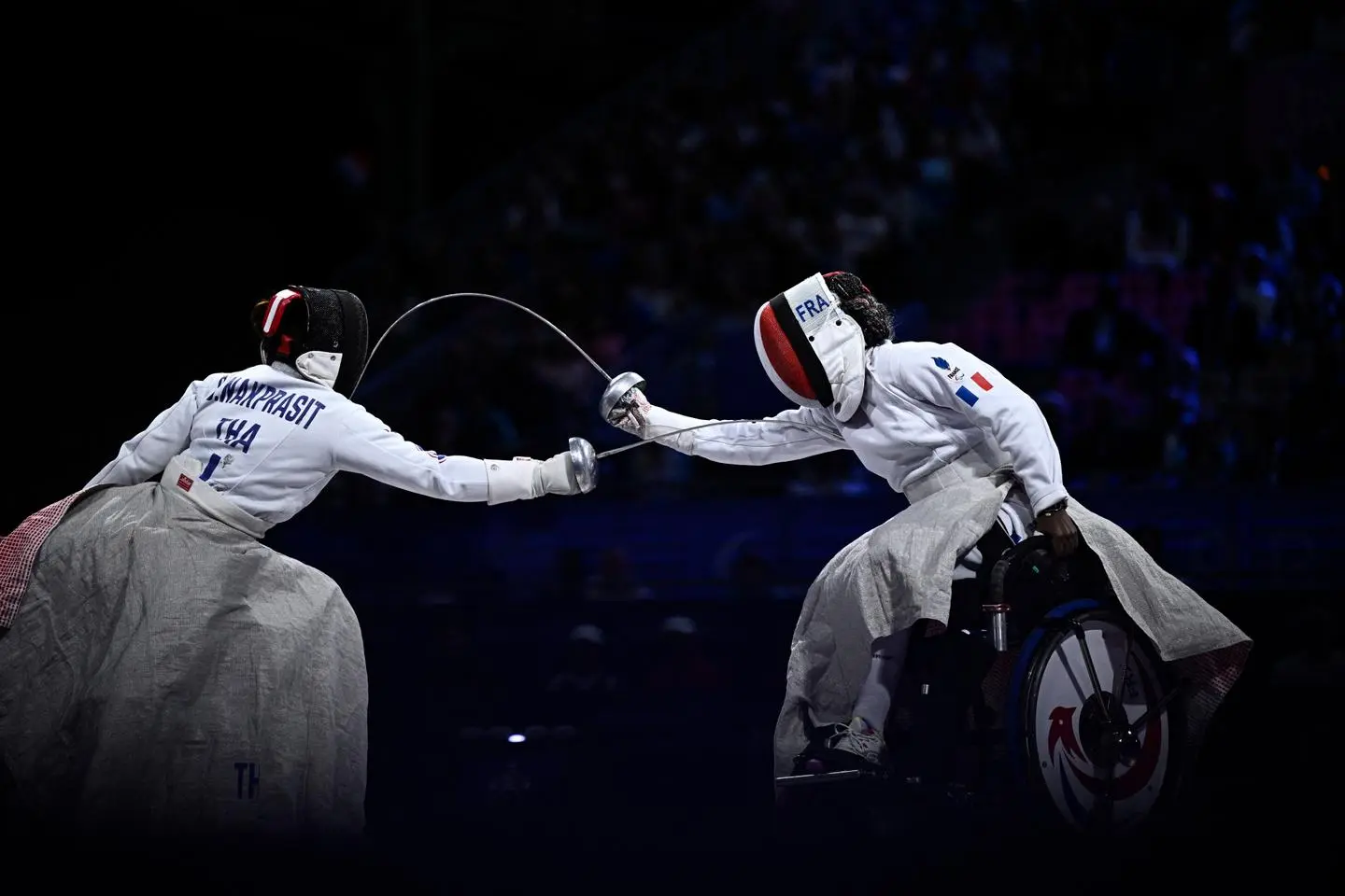 Un an après Paris 2024 : les Jeux paralympiques ont changé la perception du handicap, mais pas les conditions de vie des personnes handicapées