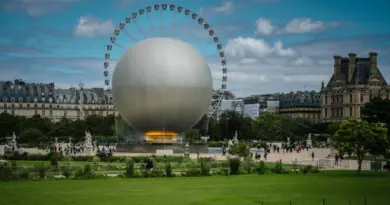Un an après les JO de Paris 2024: butte Montmartre, baignade dans la Seine et douche froide - Le Temps