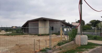 Un an de travaux prévu pour cette école d’une commune de Seine-et-Marne