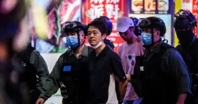 Un ancien élu pro-démocratie de Hong Kong obtient l'asile en Australie