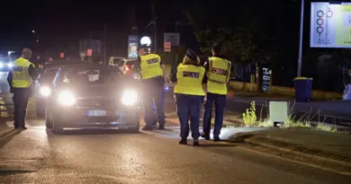 Ces conduites à risque sont également facteurs de nombreuses suspensions de permis de conduire, toujours en hausse depuis l’an dernier puisque de janvier à juillet 2025, 580 permis ont été suspendus, contre 461 en 2024, soit une hausse de 25,8%.