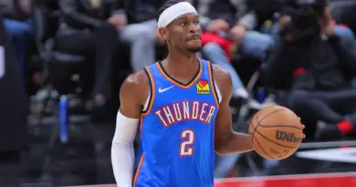 Un choc d'emblée pour lancer la nouvelle saison de NBA
