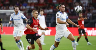 "Un comportement inadmissible" : l’Olympique de Marseille s’indigne de l’attitude d’Adrien Rabiot et le met sur la liste des transferts