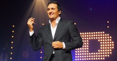 Un concert gratuit de Dany Brillant à Nice - ici