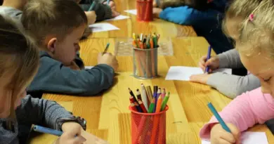 Un dépistage gratuit des troubles visuels et du langage en maternelle dans le Val-d'Oise