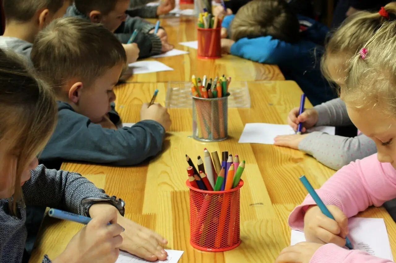 Un dépistage gratuit des troubles visuels et du langage en maternelle dans le Val-d'Oise