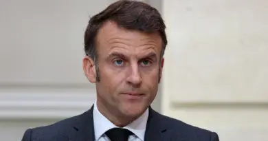 «  Un désastre  » : Macron redit tout le mal qu’il pense de l’offensive israélienne à Gaza