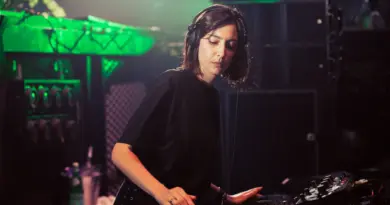 'Un deuil invisible' : Amelie Lens prend la parole sur les fausses couches qu’elle a vécues - RTBF Actus