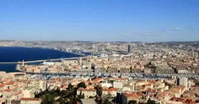 Un entraineur d'athlétisme écroué pour viol et agression sexuelle sur mineurs à Marseille