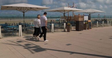 Un été 2025 sous le signe du soleil, fréquentation en hausse, les touristes séduits par les Hauts-de-France