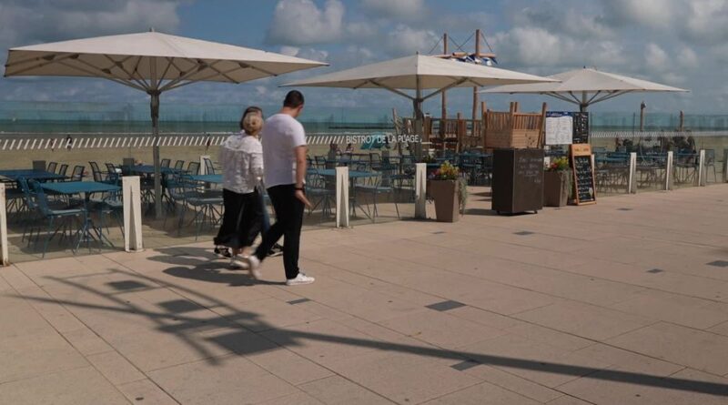 Un été 2025 sous le signe du soleil, fréquentation en hausse, les touristes séduits par les Hauts-de-France