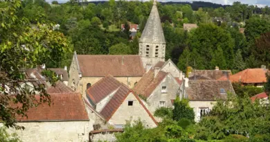 Un été à pied dans les Yvelines : l’escapade qui donne un échantillon représentatif du Vexin