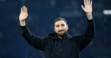 "Un été très mal géré par le clan Donnarumma" - 100% PSG, le billet - ici