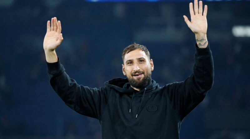 "Un été très mal géré par le clan Donnarumma" - 100% PSG, le billet - ici