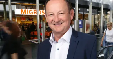Un ex des CFF accusé de «copinage» élu à un poste stratégique chez Migros