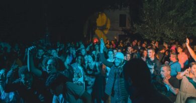Un festival 100 % reggae samedi 23 août dans cette ville de l'Eure