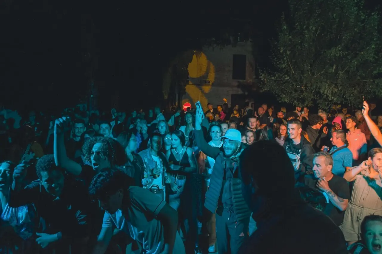 Un festival 100 % reggae samedi 23 août dans cette ville de l'Eure