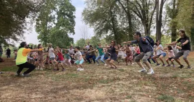 Un festival gratuit pour éduquer et sensibiliser à l'environnement, "nous voulons attirer tous les publics, et pas seulement les convaincus"