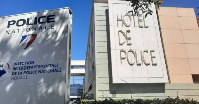 Un homme de 20 ans grièvement blessé après une agression au couteau à Montpellier