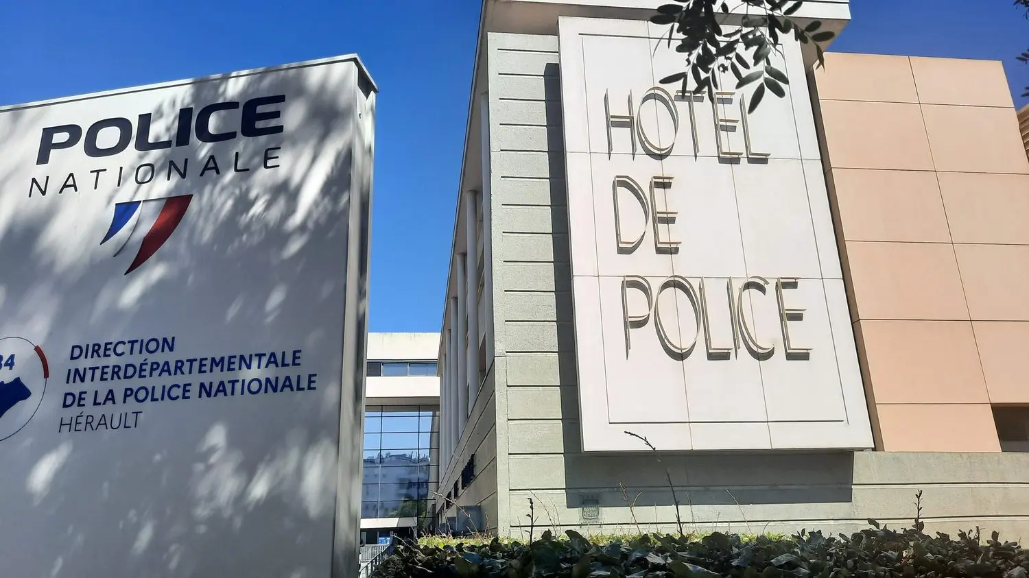 Un homme de 20 ans grièvement blessé après une agression au couteau à Montpellier