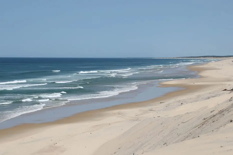 Un homme de 50 ans meurt noyé à Lion-sur-Mer après avoir été entraîné par le courant
