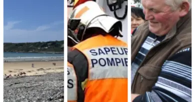 Un homme gravement brûlé, baignade interdite à Sciotot... Les infos à retenir du lundi 11 août dans la Manche