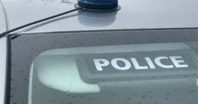 Un homme interpellé après avoir tiré des coups de feu depuis sa fenêtre et en direction des policiers à Auxerre - ici