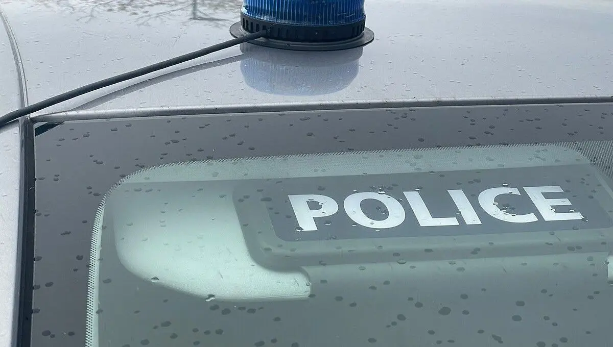 Un homme interpellé après avoir tiré des coups de feu depuis sa fenêtre et en direction des policiers à Auxerre - ici