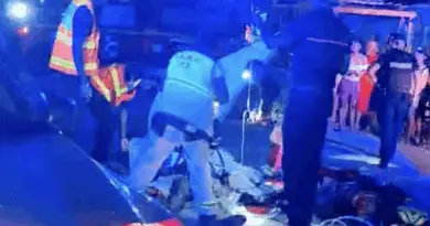 Un homme tué par balle à Cogneau-Lamirande jeudi soir