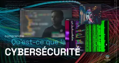 Un livre blanc sur la cybersécurité : l'acr et le siim en témoignent
