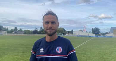 "Un manque de détermination" : les réactions après la défaite de La Berrichonne de Châteauroux contre Orléans (0-1) - ici