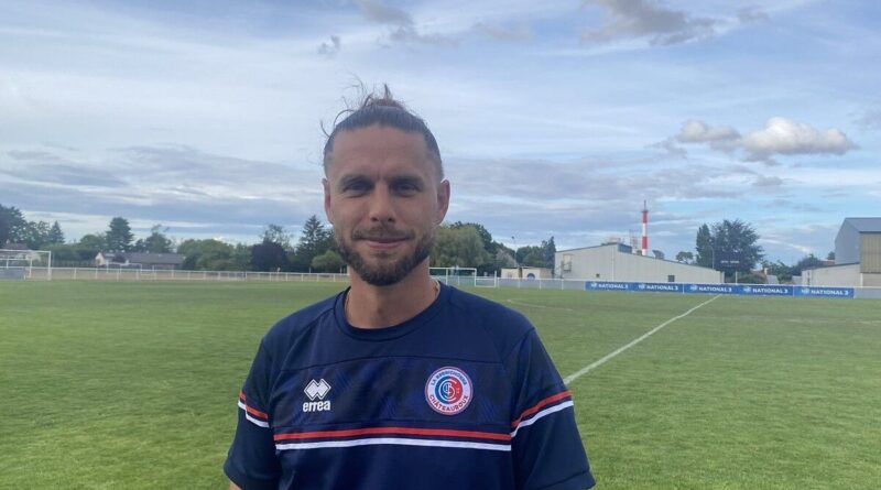 "Un manque de détermination" : les réactions après la défaite de La Berrichonne de Châteauroux contre Orléans (0-1) - ici