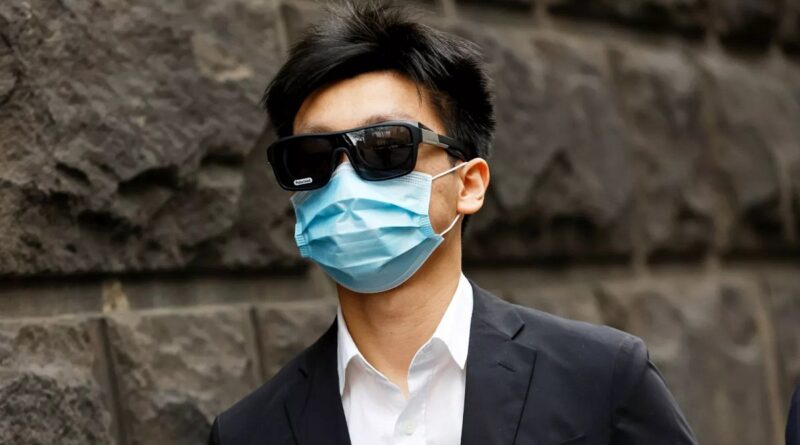 Un médecin accusé d'avoir enregistré 4 500 vidéos dans les toilettes de plusieurs hôpitaux australiens libéré sous caution