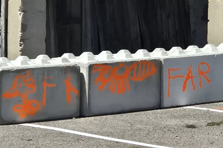 "Un mineur n'a rien à faire dehors la nuit" : contre les incivilités, un couvre-feu instauré dans un village de 210 habitants