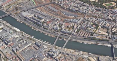Un nouveau cadavre repêché dans la Seine, du côté de Charenton-le-Pont