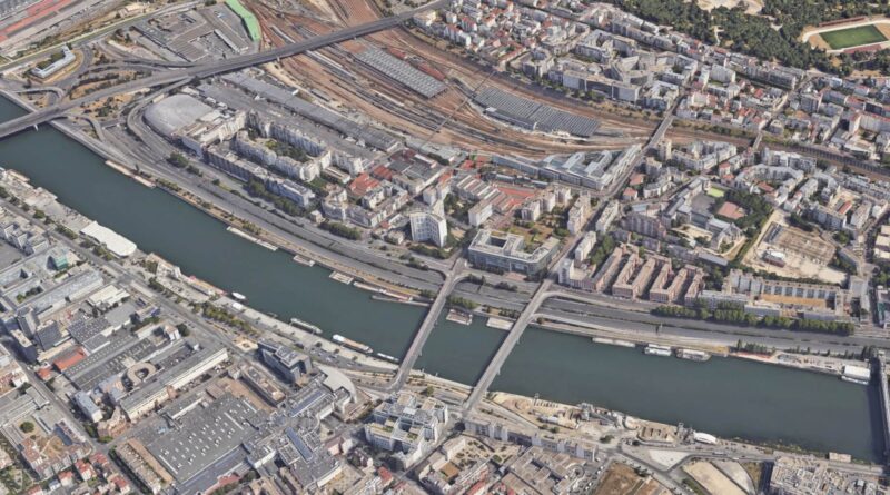 Un nouveau cadavre repêché dans la Seine, du côté de Charenton-le-Pont