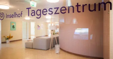 Un nouveau centre aide les femmes à surmonter le post-partum