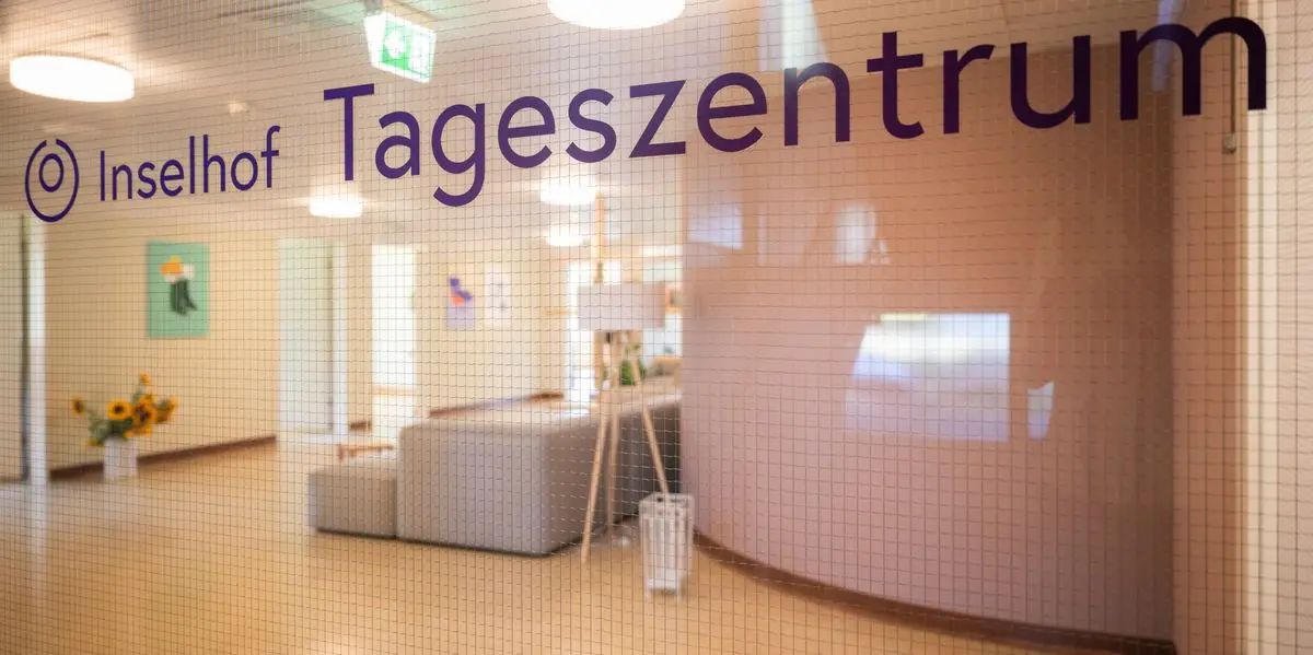 Un nouveau centre aide les femmes à surmonter le post-partum