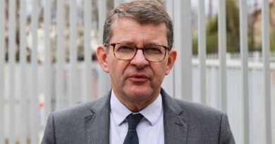 Un nouveau préfet arrive dans la Manche le 22 septembre prochain - ici