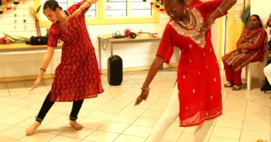 Un nouveau programme en langues et cultures de l'Inde