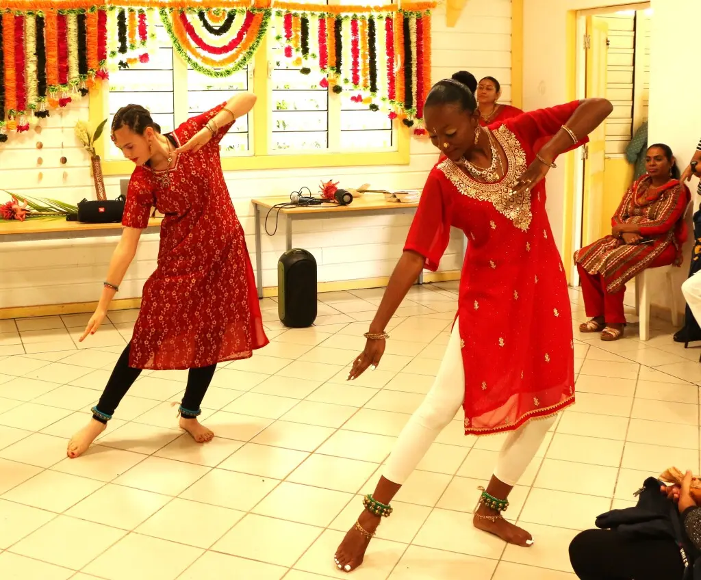Un nouveau programme en langues et cultures de l'Inde