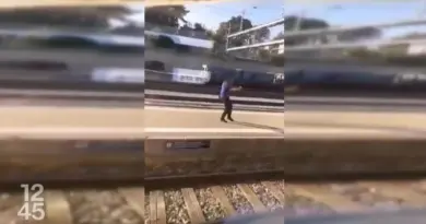 Un nouveau rapport remet en question la légitime défense invoquée dans la mort de Nzoy à Morges