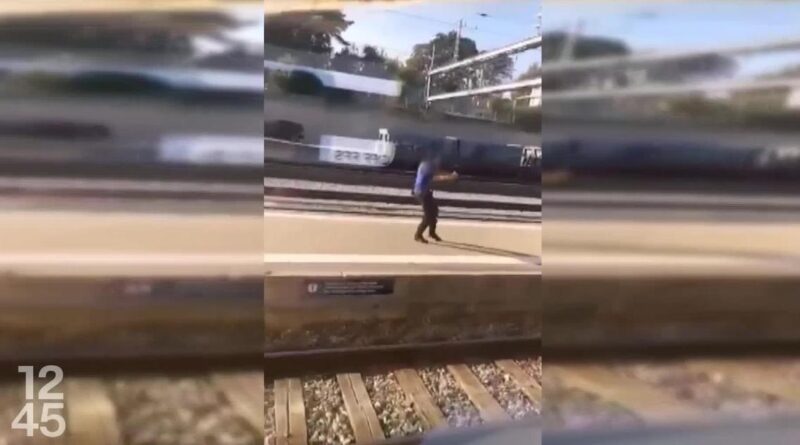 Un nouveau rapport remet en question la légitime défense invoquée dans la mort de Nzoy à Morges