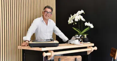 Un nouveau salon de coiffure s’installe à Évreux - Site officiel de la Ville d’Évreux
