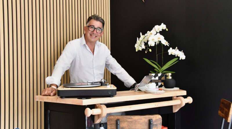 Un nouveau salon de coiffure s’installe à Évreux - Site officiel de la Ville d’Évreux