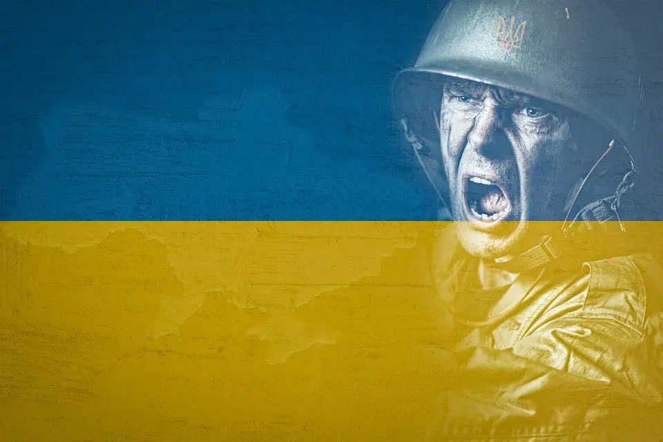 Ukraine, Ukrainian flag, Kyiv, war, peace, sunflower, map, solidarity, protest