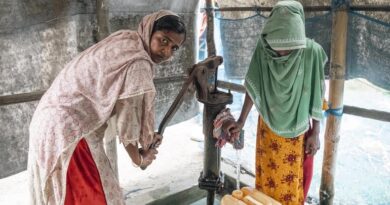 Un quart de l’humanité n’a toujours pas accès à l’eau potable